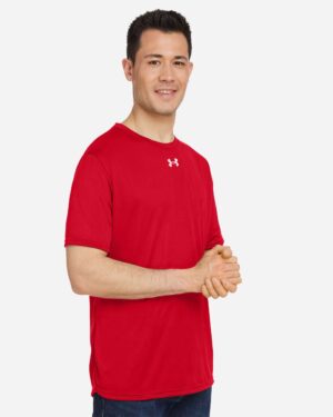 Under Armour Men's Team Tech™ T-Shirt - Image 49