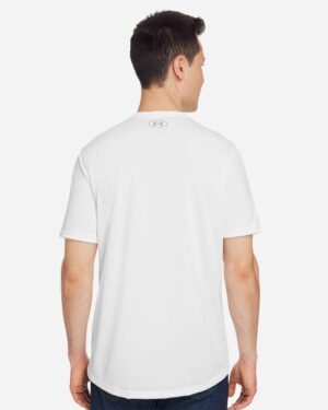 Under Armour Men's Team Tech™ T-Shirt - Image 68