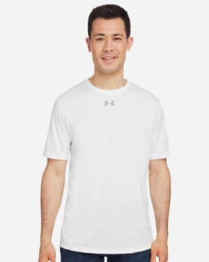 Under Armour Men's Team Tech™ T-Shirt - Image 66