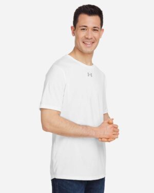 Under Armour Men's Team Tech™ T-Shirt - Image 67