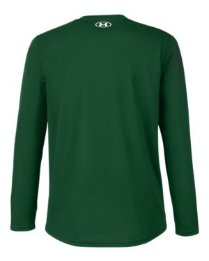 Under Armour Men's Team Tech™ Long Sleeve T-Shirt - Image 12