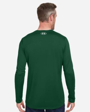 Under Armour Men's Team Tech™ Long Sleeve T-Shirt - Image 16