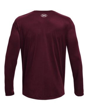 Under Armour Men's Team Tech™ Long Sleeve T-Shirt - Image 18