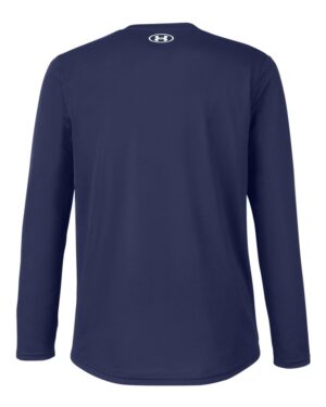 Under Armour Men's Team Tech™ Long Sleeve T-Shirt - Image 22