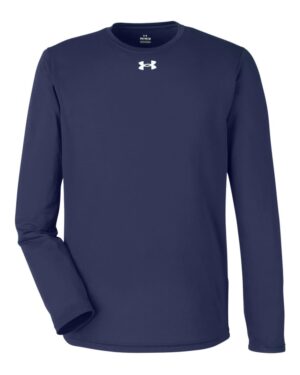 Under Armour Men's Team Tech™ Long Sleeve T-Shirt - Image 21