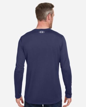 Under Armour Men's Team Tech™ Long Sleeve T-Shirt - Image 26