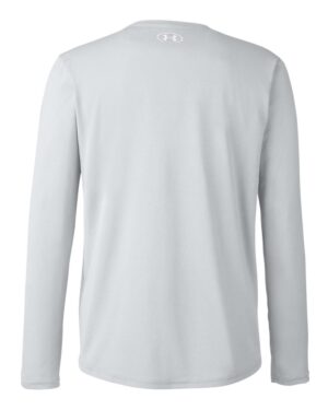 Under Armour Men's Team Tech™ Long Sleeve T-Shirt - Image 28