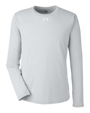 Under Armour Men's Team Tech™ Long Sleeve T-Shirt - Image 27