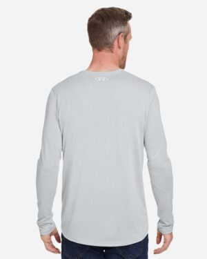 Under Armour Men's Team Tech™ Long Sleeve T-Shirt - Image 32