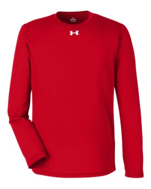 Under Armour Men's Team Tech™ Long Sleeve T-Shirt - Image 33