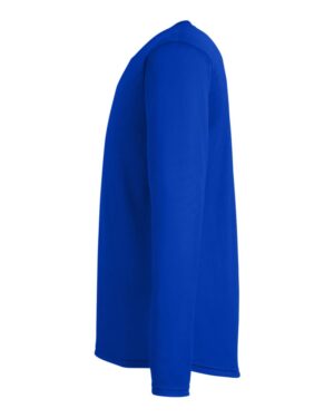 Under Armour Men's Team Tech™ Long Sleeve T-Shirt - Image 41