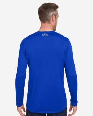 Under Armour Men's Team Tech™ Long Sleeve T-Shirt - Image 44