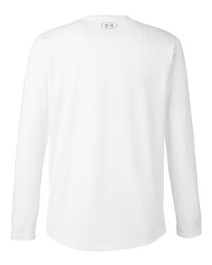 Under Armour Men's Team Tech™ Long Sleeve T-Shirt - Image 46