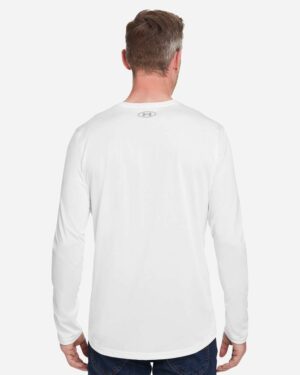 Under Armour Men's Team Tech™ Long Sleeve T-Shirt - Image 50
