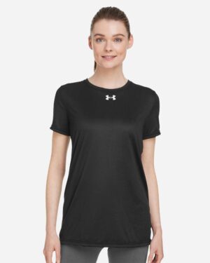 Under Armour Women's Team Tech™ T-Shirt - Image 4