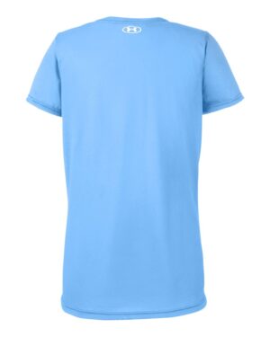 Under Armour Women's Team Tech™ T-Shirt - Image 8