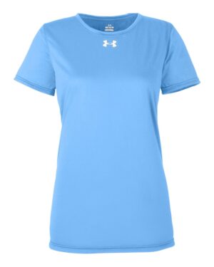 Under Armour Women's Team Tech™ T-Shirt - Image 7