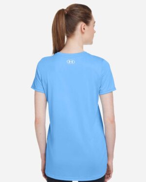 Under Armour Women's Team Tech™ T-Shirt - Image 12