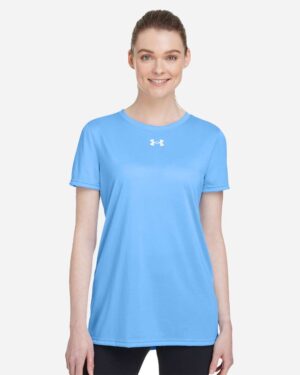 Under Armour Women's Team Tech™ T-Shirt - Image 10