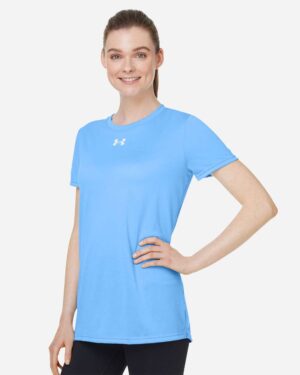 Under Armour Women's Team Tech™ T-Shirt - Image 11