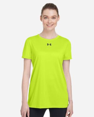 Under Armour Women's Team Tech™ T-Shirt - Image 27