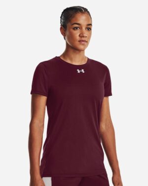 Under Armour Women's Team Tech™ T-Shirt - Image 33