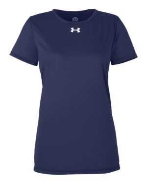 Under Armour Women's Team Tech™ T-Shirt - Image 35