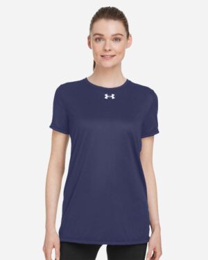 Under Armour Women's Team Tech™ T-Shirt - Image 38