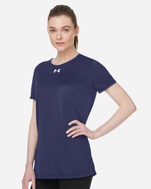Under Armour Women's Team Tech™ T-Shirt - Image 39