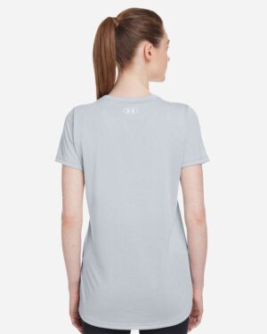 Under Armour Women's Team Tech™ T-Shirt - Image 46