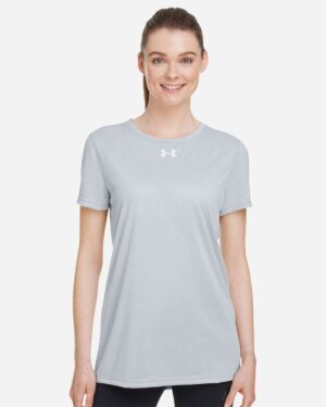Under Armour Women's Team Tech™ T-Shirt - Image 44