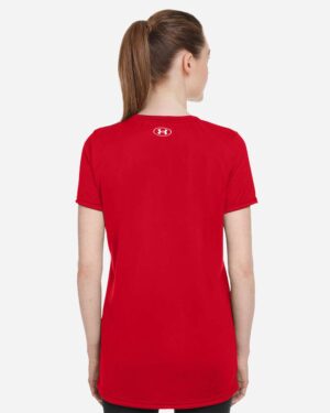 Under Armour Women's Team Tech™ T-Shirt - Image 52