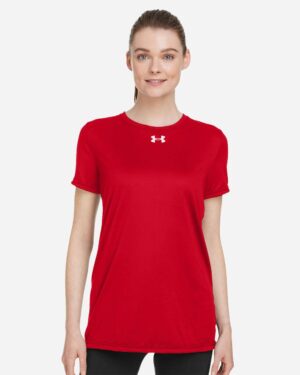 Under Armour Women's Team Tech™ T-Shirt - Image 50