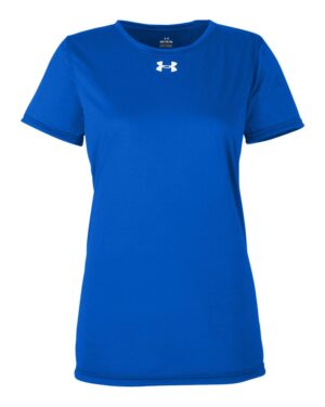 Under Armour Women's Team Tech™ T-Shirt - Image 53