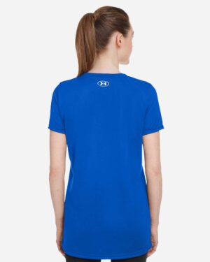 Under Armour Women's Team Tech™ T-Shirt - Image 58