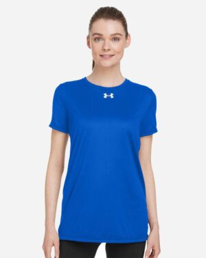 Under Armour Women's Team Tech™ T-Shirt - Image 56