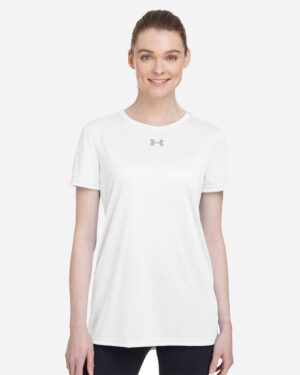 Under Armour Women's Team Tech™ T-Shirt - Image 68