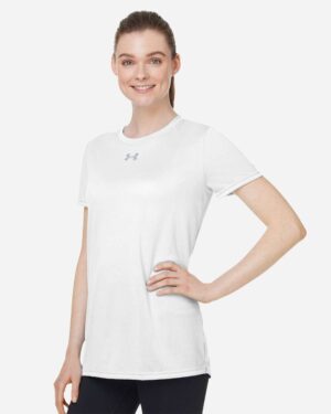 Under Armour Women's Team Tech™ T-Shirt - Image 69