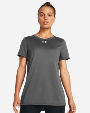 Under Armour Women's Team Tech™ T-Shirt - Image 16