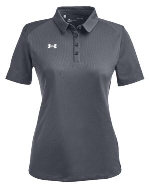 Under Armour Women's Tech™ Polo - Image 7