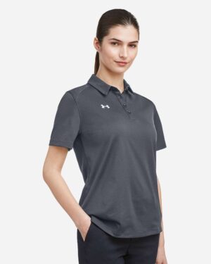 Under Armour Women's Tech™ Polo - Image 11
