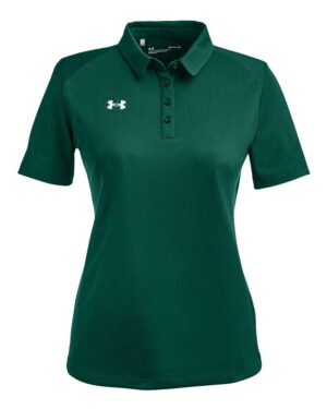 Under Armour Women's Tech™ Polo - Image 13