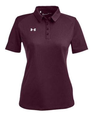 Under Armour Women's Tech™ Polo - Image 19