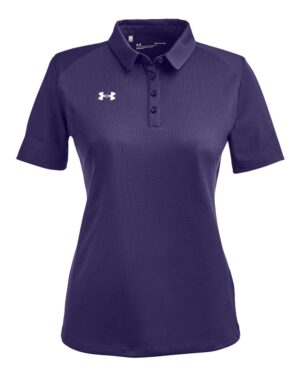 Under Armour Women's Tech™ Polo - Image 31