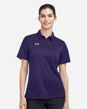 Under Armour Women's Tech™ Polo - Image 34
