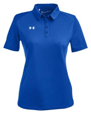 Under Armour Women's Tech™ Polo - Image 43