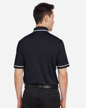 Under Armour Men's Tipped Teams Performance Polo - Image 6