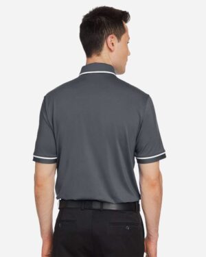 Under Armour Men's Tipped Teams Performance Polo - Image 12