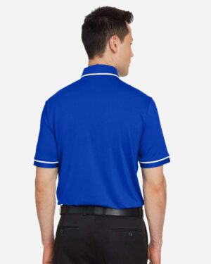 Under Armour Men's Tipped Teams Performance Polo - Image 36