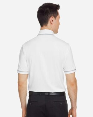 Under Armour Men's Tipped Teams Performance Polo - Image 42